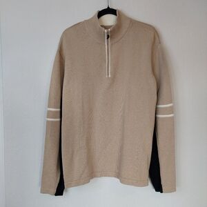 Hanna Anderson Men's Sweater Size XL